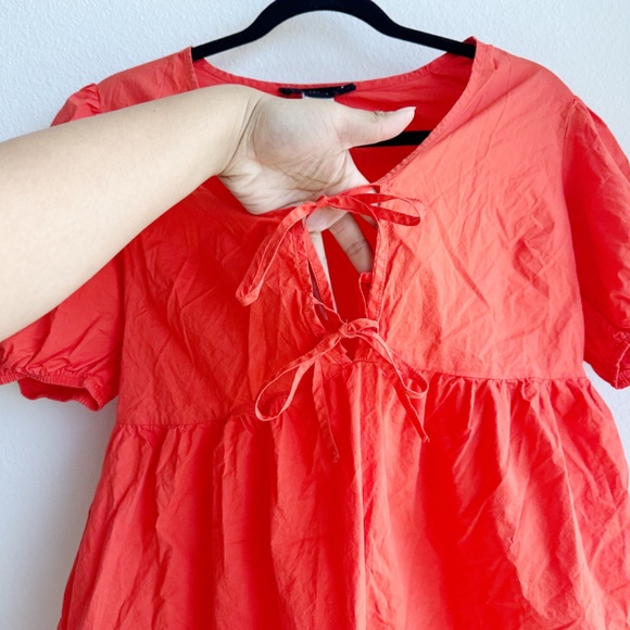 Know One Cares Dress - Picture 2 of 6